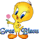 Gros bisous