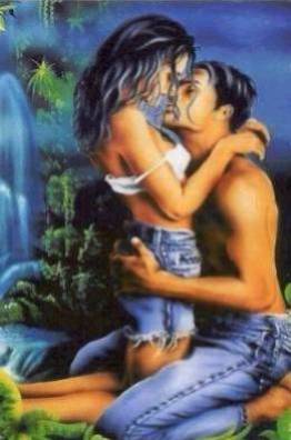amour toi est moa
